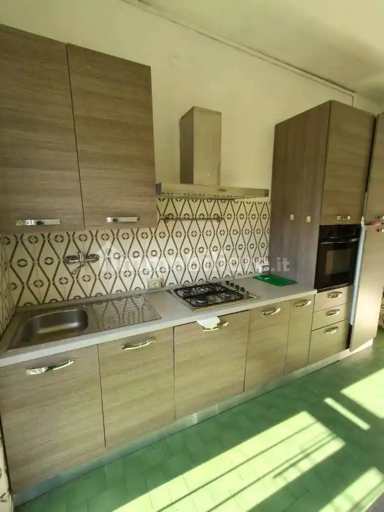 Appartamento in affitto a Nave