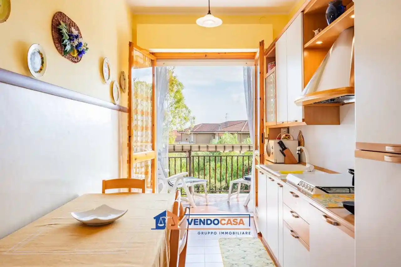 Appartamento in vendita a Diano Marina