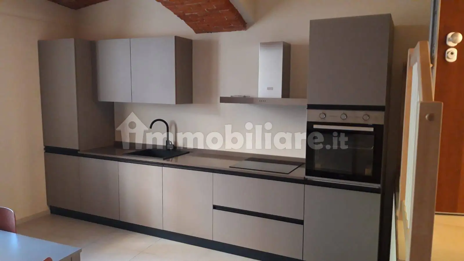 Appartamento in affitto a Villanova Mondovì