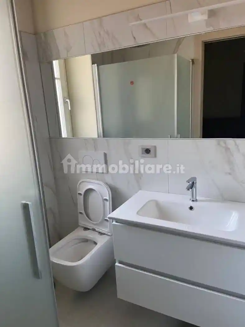 Trilocale via Roma 8, Centro, Villanova Mondovì - foto 4