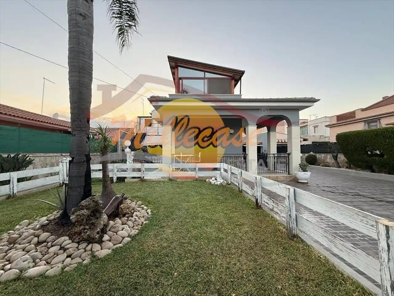 Villa unifamiliare via Federico Ozanam, Pizzuta, Siracusa - foto 2