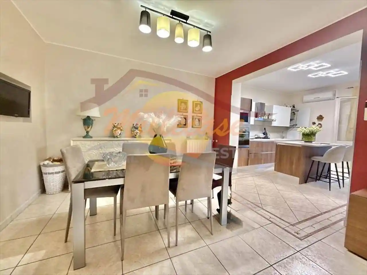 Villa unifamiliare via Federico Ozanam, Pizzuta, Siracusa - foto 3