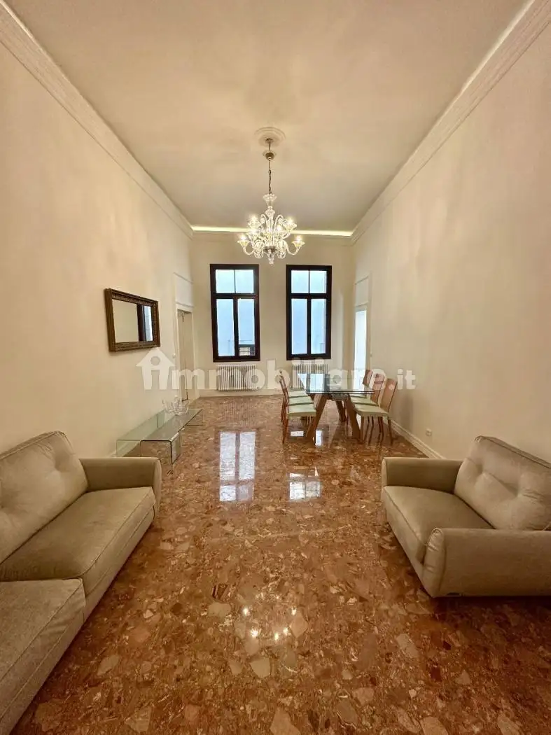 Appartamento in affitto a Venezia