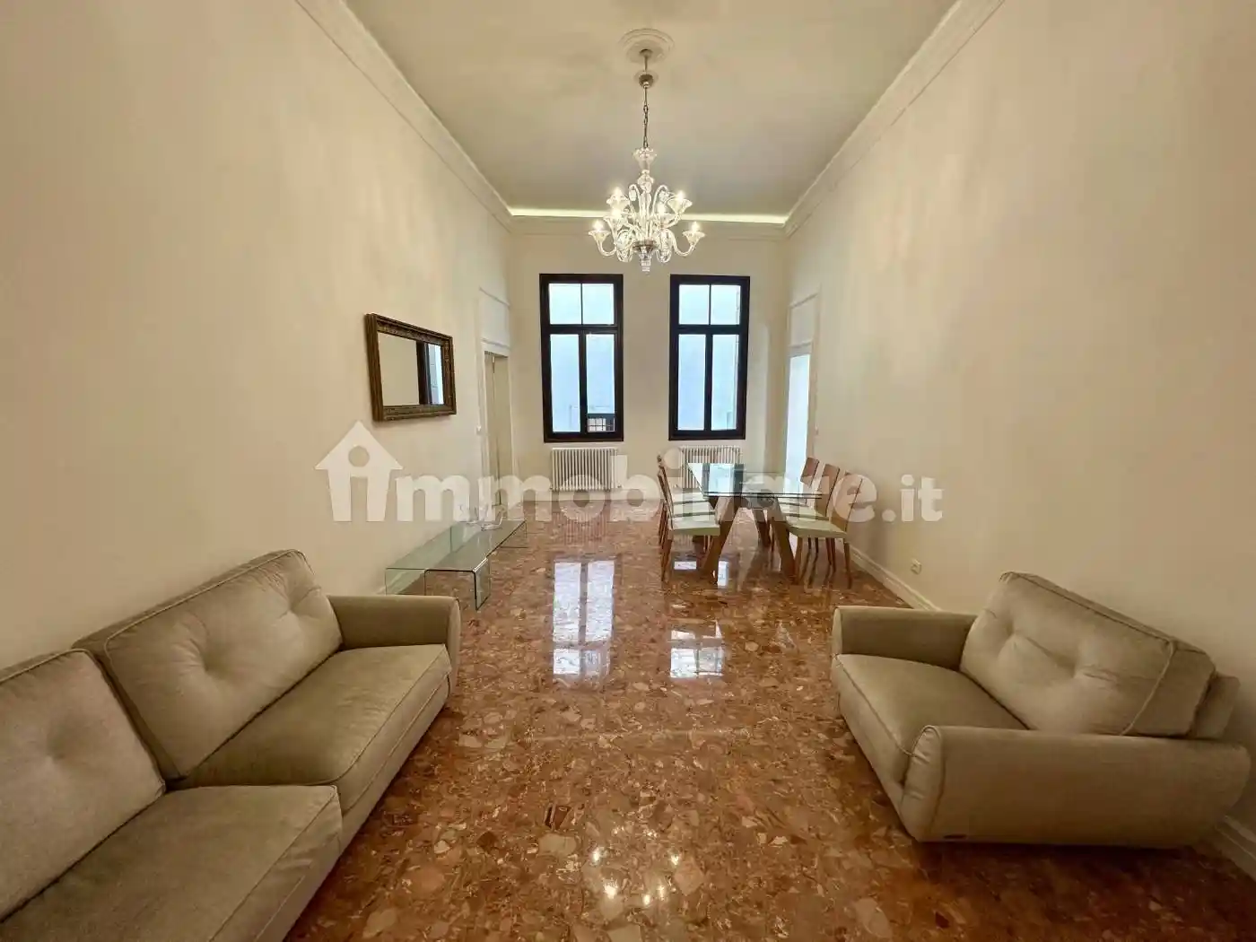 Quadrilocale Cannaregio 2271, Guglie - San Leonardo, Venezia - foto 2