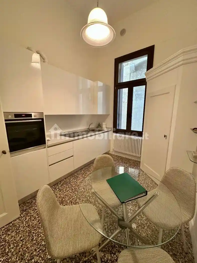 Quadrilocale Cannaregio 2271, Guglie - San Leonardo, Venezia - foto 4