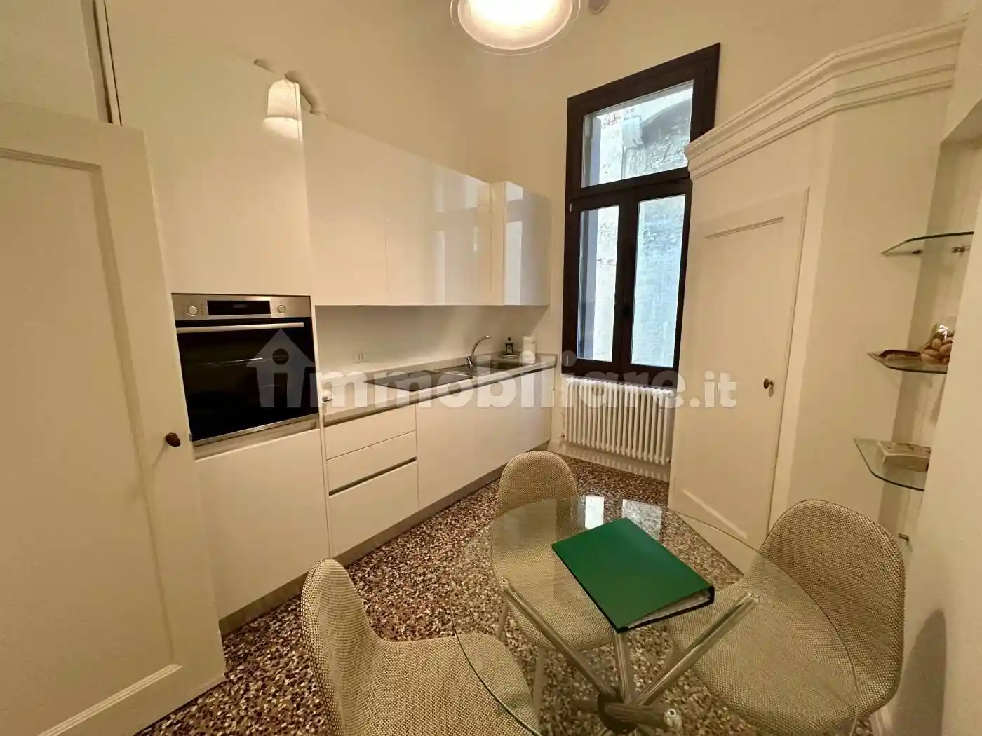 Quadrilocale Cannaregio 2271, Guglie - San Leonardo, Venezia - foto 5