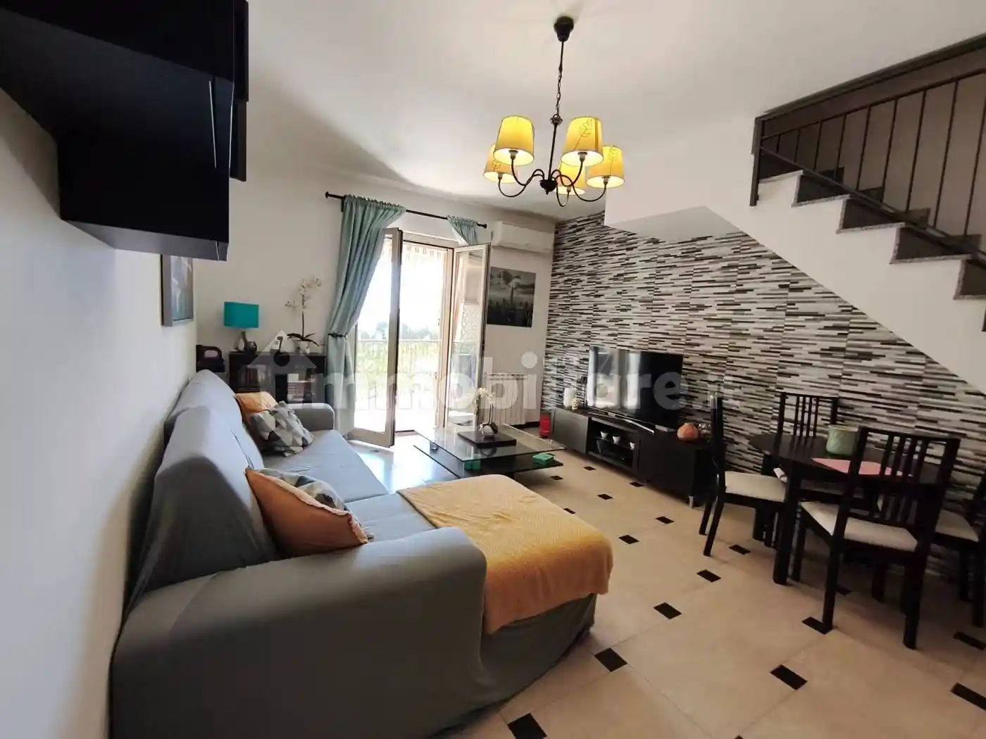 Villetta a schiera in vendita a Aci Catena