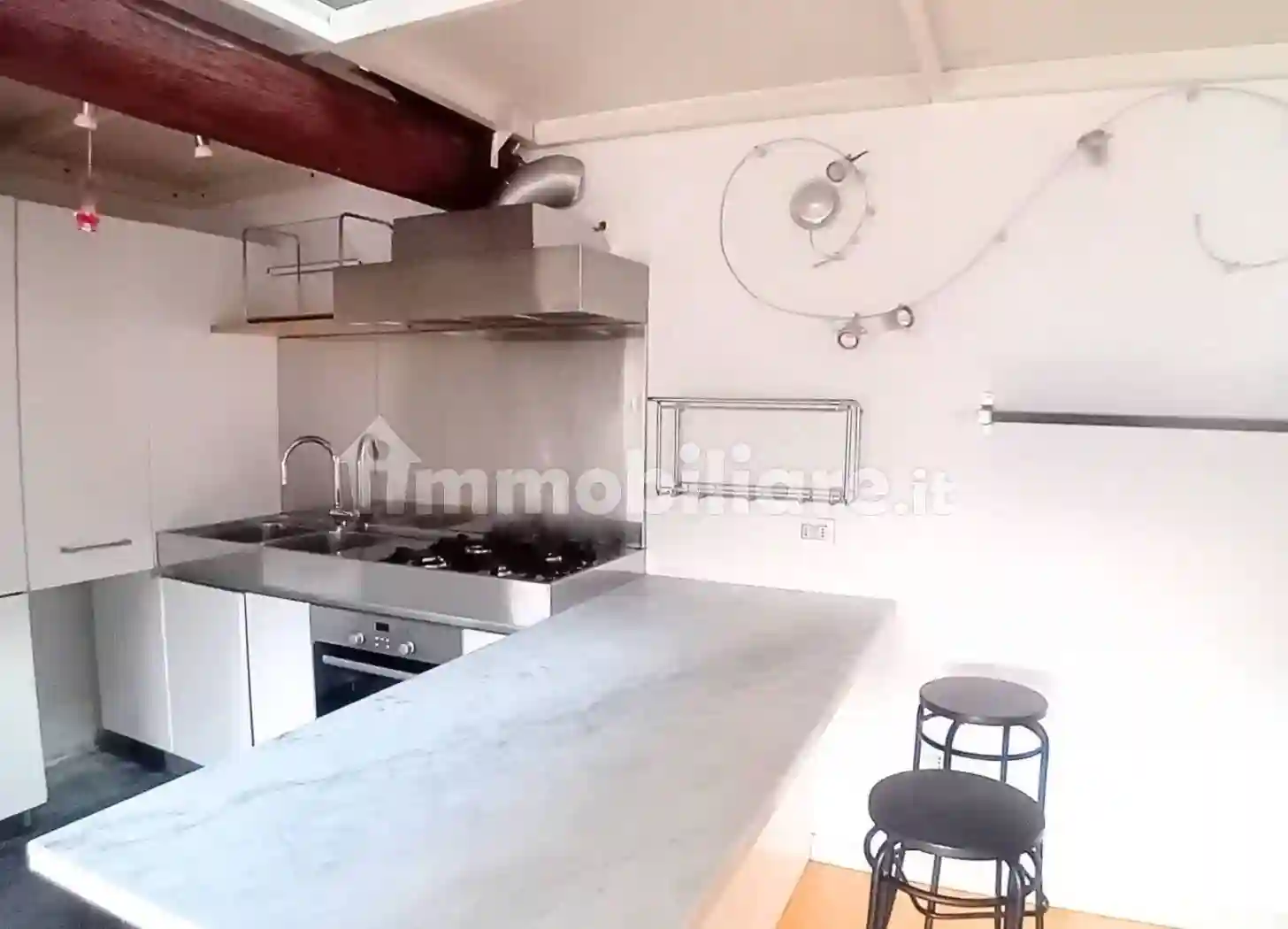 Attico - Mansarda - foto 4