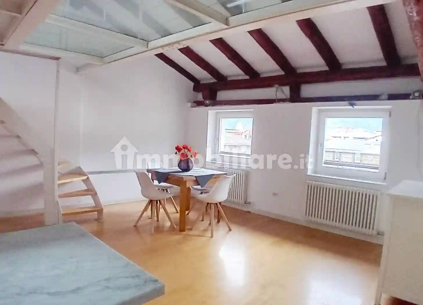 Attico - Mansarda - foto 5