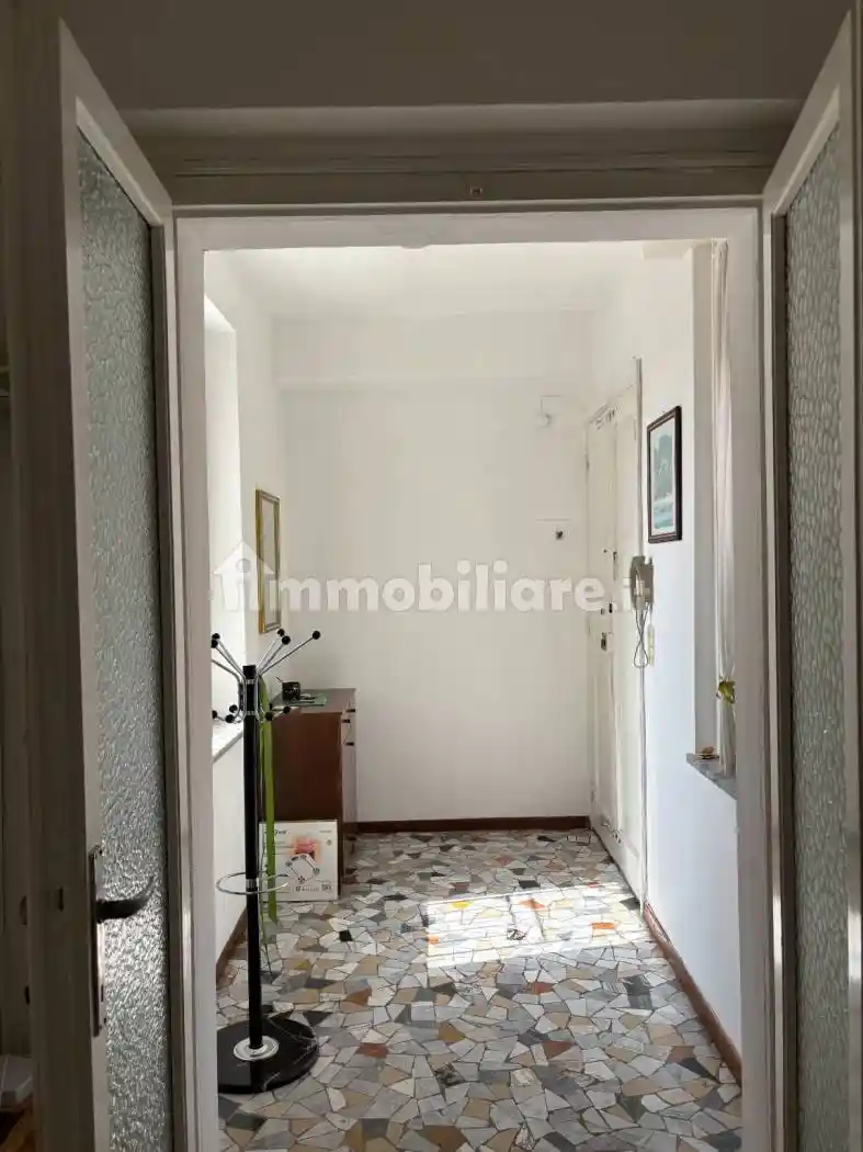 Appartamento in vendita a Parma