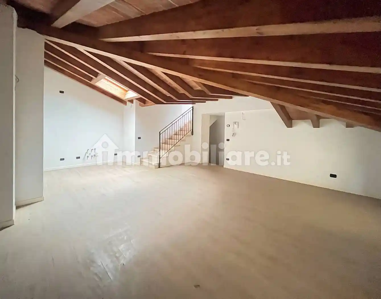 Appartamento in vendita a Bergamo