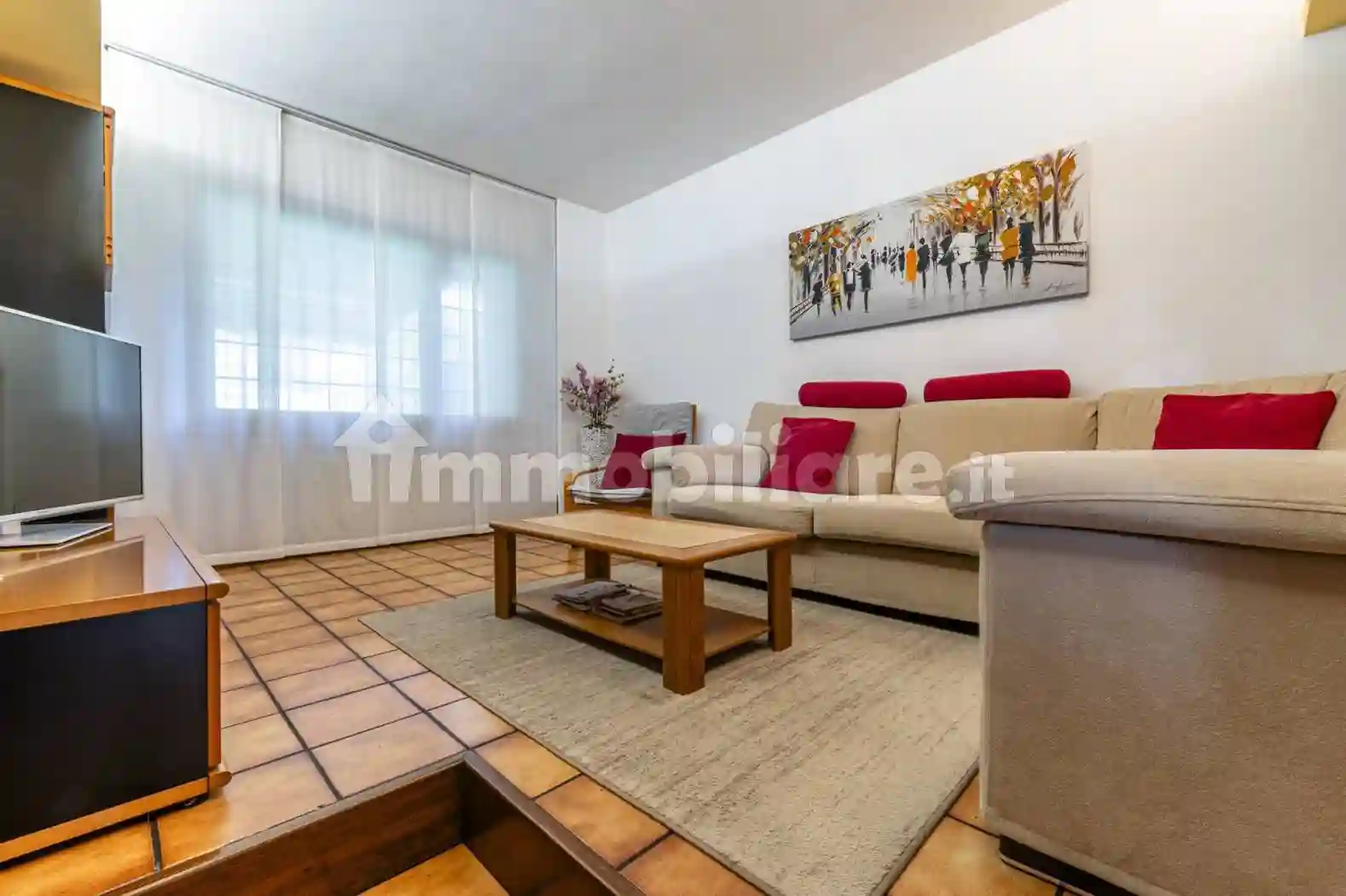 Villetta a schiera - foto 5