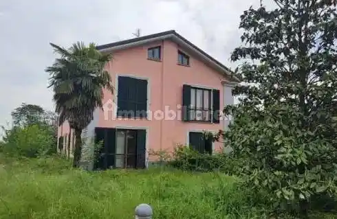 Casa indipendente all'asta frazione Cascinagrossa, via Castelceriolo, 1, Alessandria - foto 2