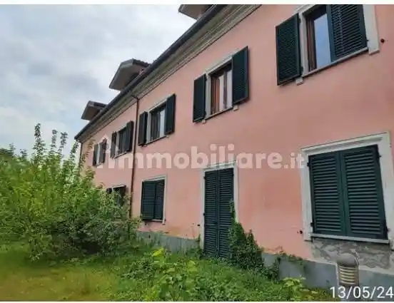 Casa indipendente all'asta frazione Cascinagrossa, via Castelceriolo, 1, Alessandria - foto 3