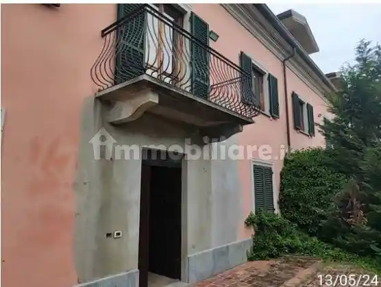 Casa indipendente all'asta frazione Cascinagrossa, via Castelceriolo, 1, Alessandria - foto 4