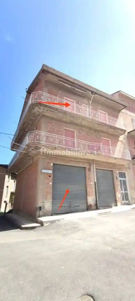Appartamento via Sant'Antonino, 9, Troina - foto 2