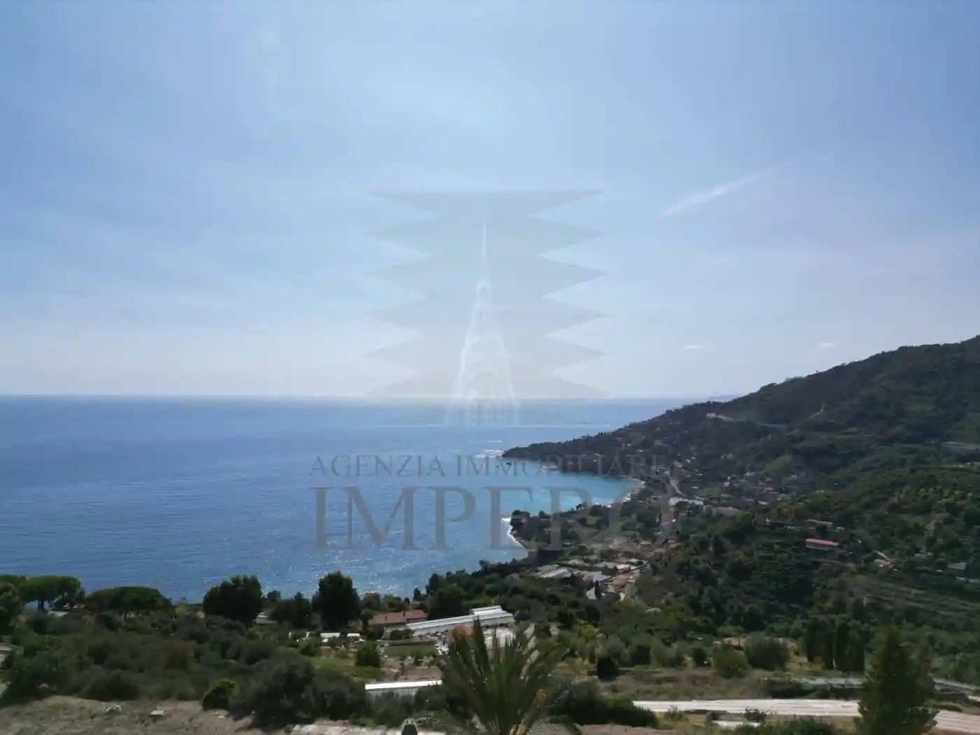 Villa a schiera via alle Ville 50, Latte, Ville, Ventimiglia - foto 3