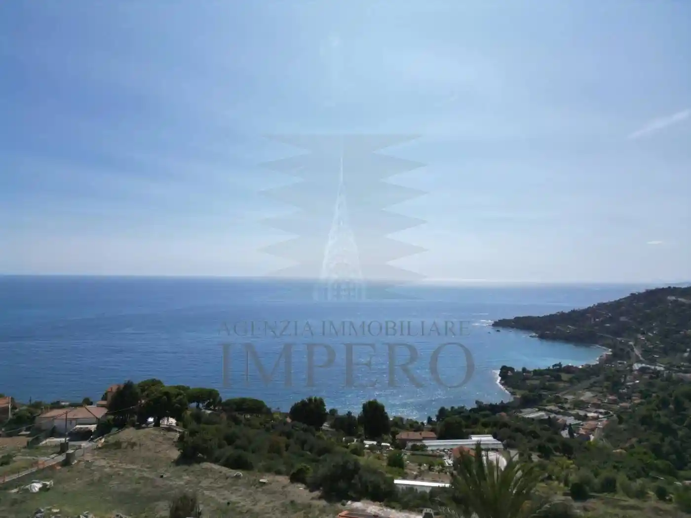 Villa a schiera via alle Ville 50, Latte, Ville, Ventimiglia - foto 4