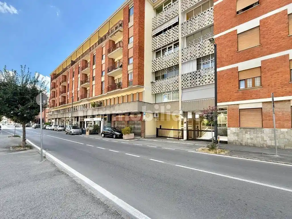 Appartamento in vendita a Bra