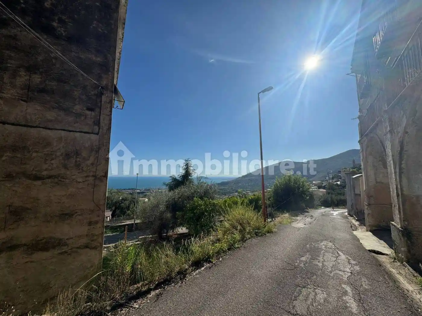 Casa indipendente in vendita a Formia