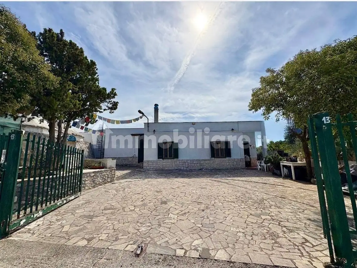 Villa in vendita a Fasano