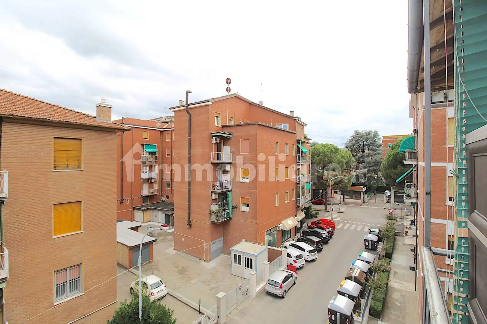 Appartamento in vendita a San Lazzaro di Savena