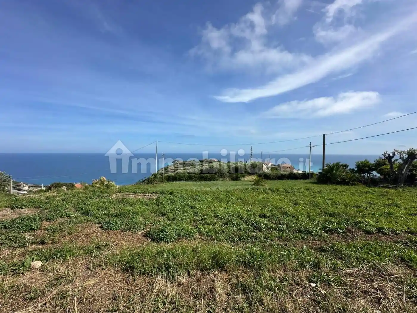 Villa unifamiliare via degli Inglesi, Zona Collinare, Bordighera - foto 2