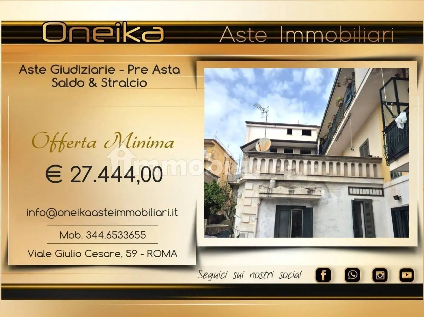 Appartamento in vendita a Santa Maria a Vico