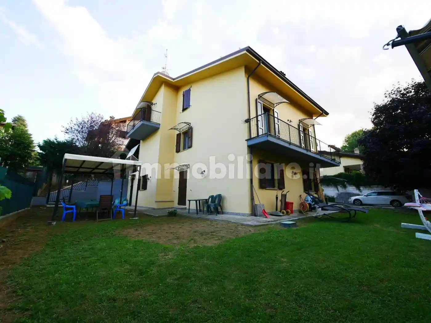 Villa in vendita a Serramazzoni