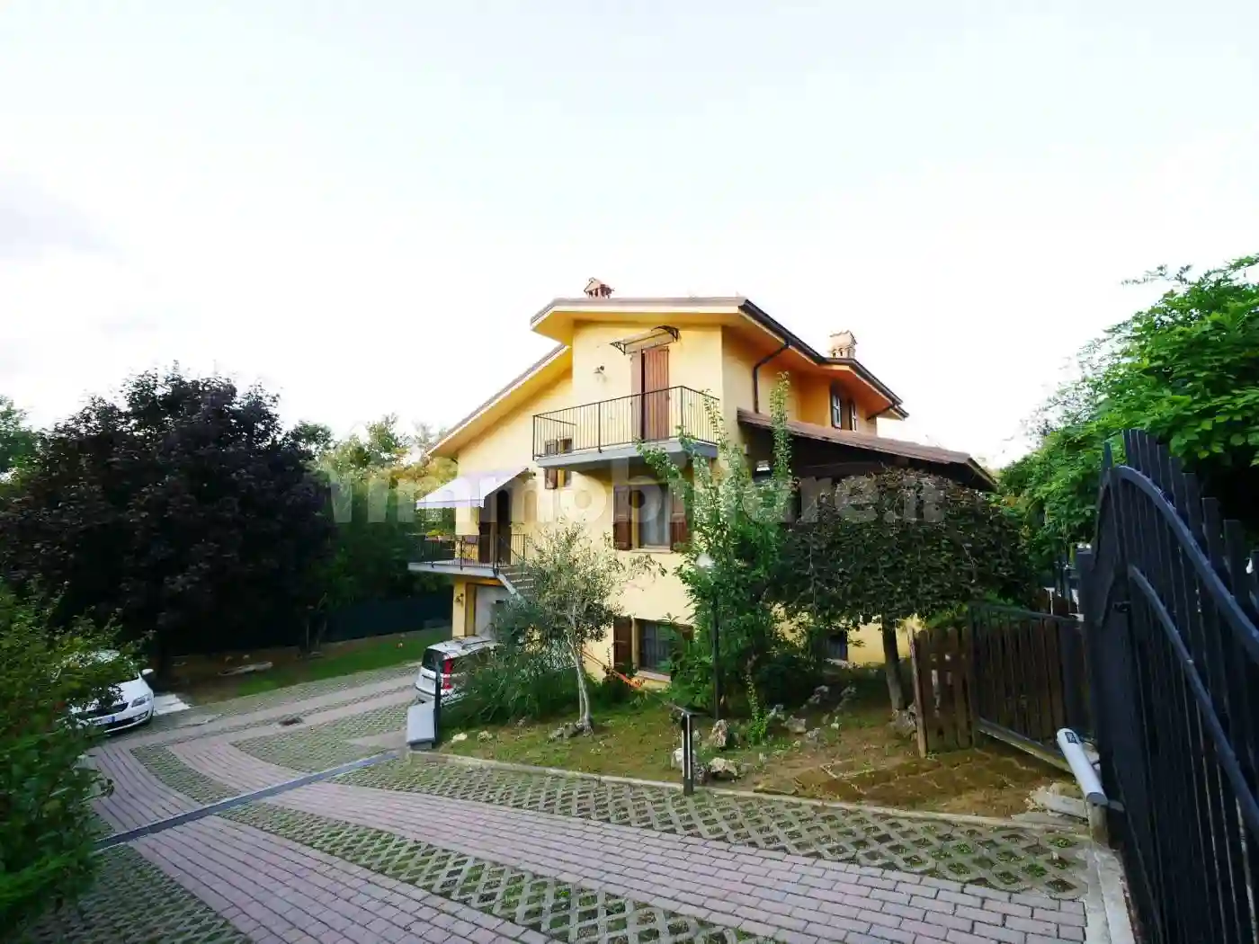 Villa - foto 4