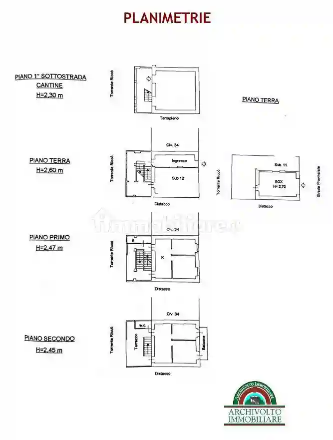 Casa indipendente - foto 2