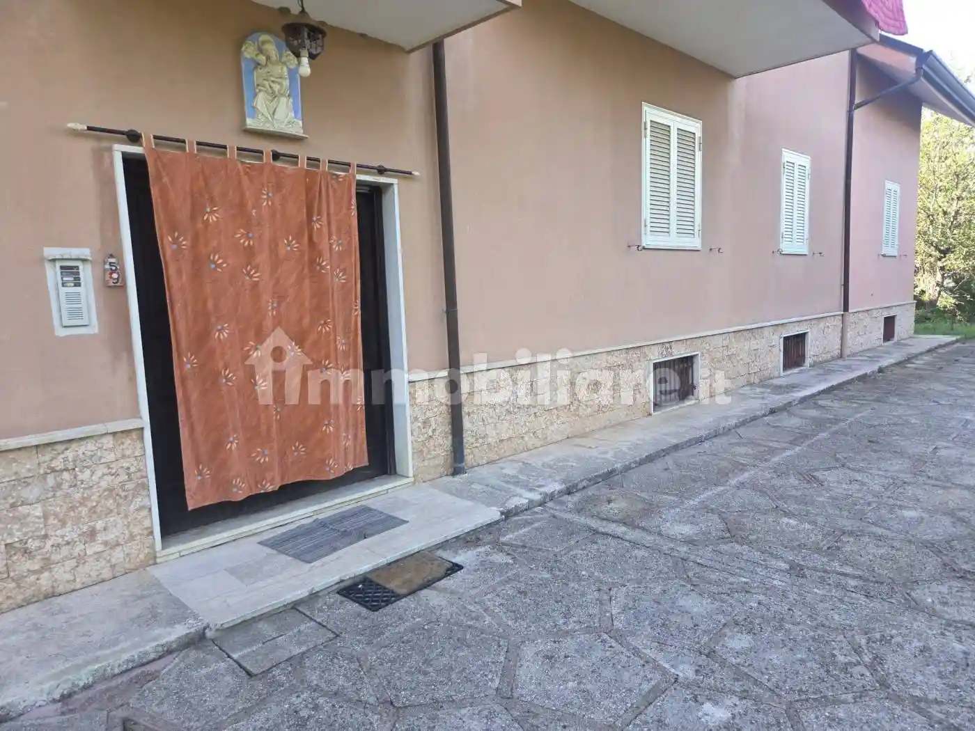 Appartamento in vendita a Ceccano