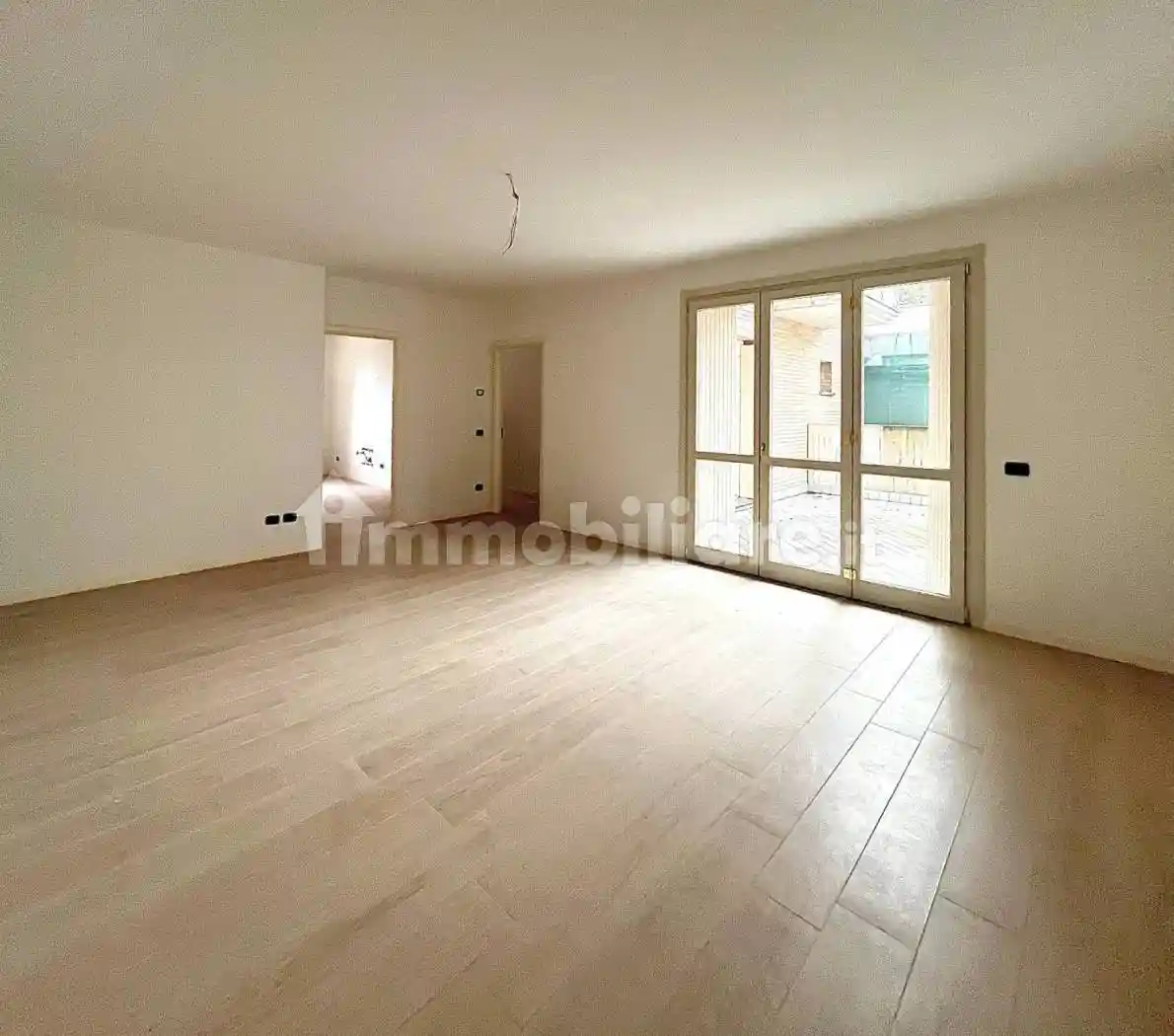 Appartamento in vendita a Bergamo