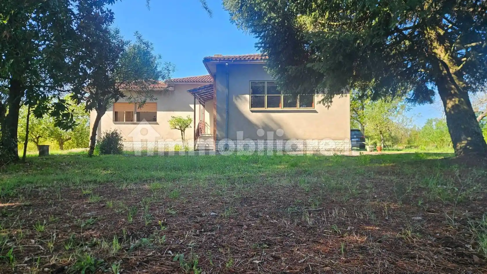 Villa in vendita a Ceprano