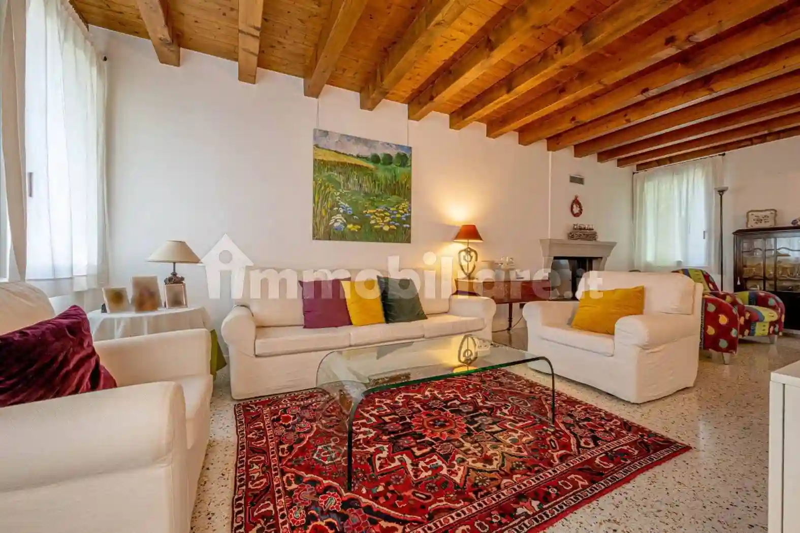 Villa - foto 5