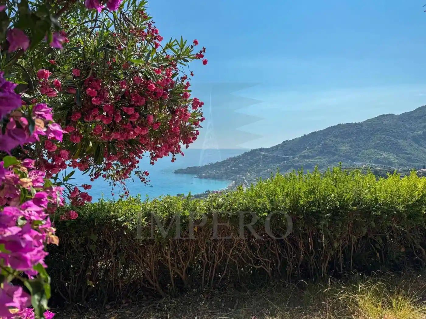 Appartamento in vendita a Ventimiglia