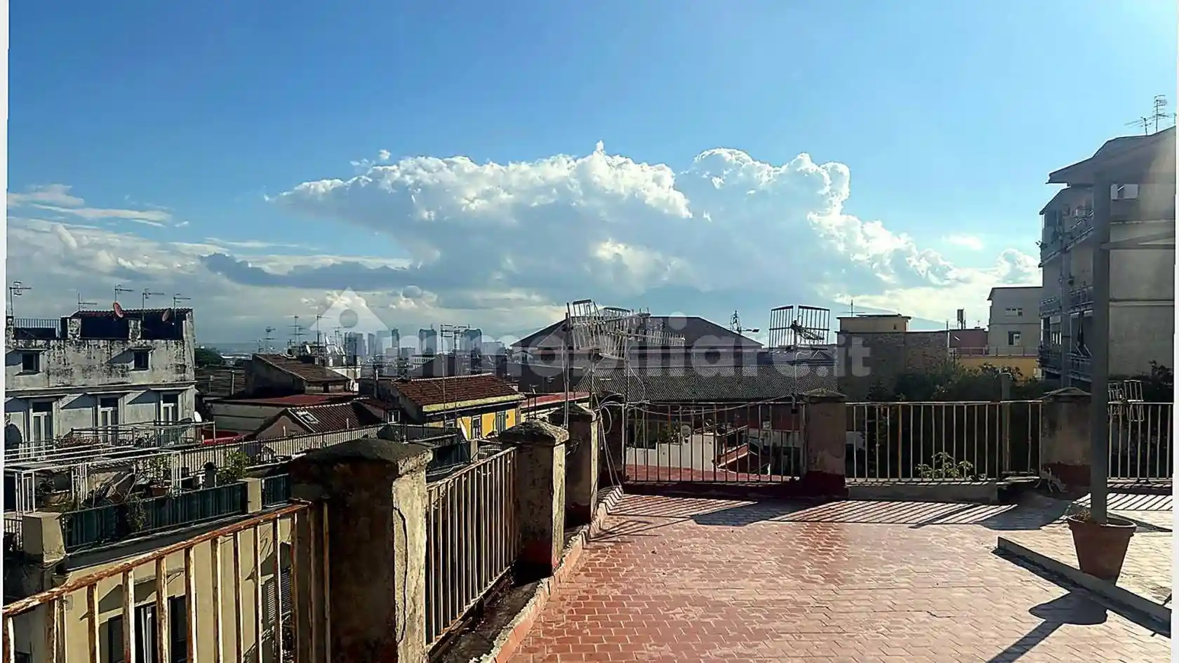 Trilocale via Giuseppe Mancinelli 49, Museo, Napoli - foto 2