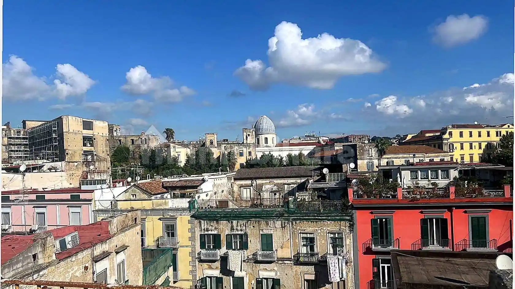 Trilocale via Giuseppe Mancinelli 49, Museo, Napoli - foto 4