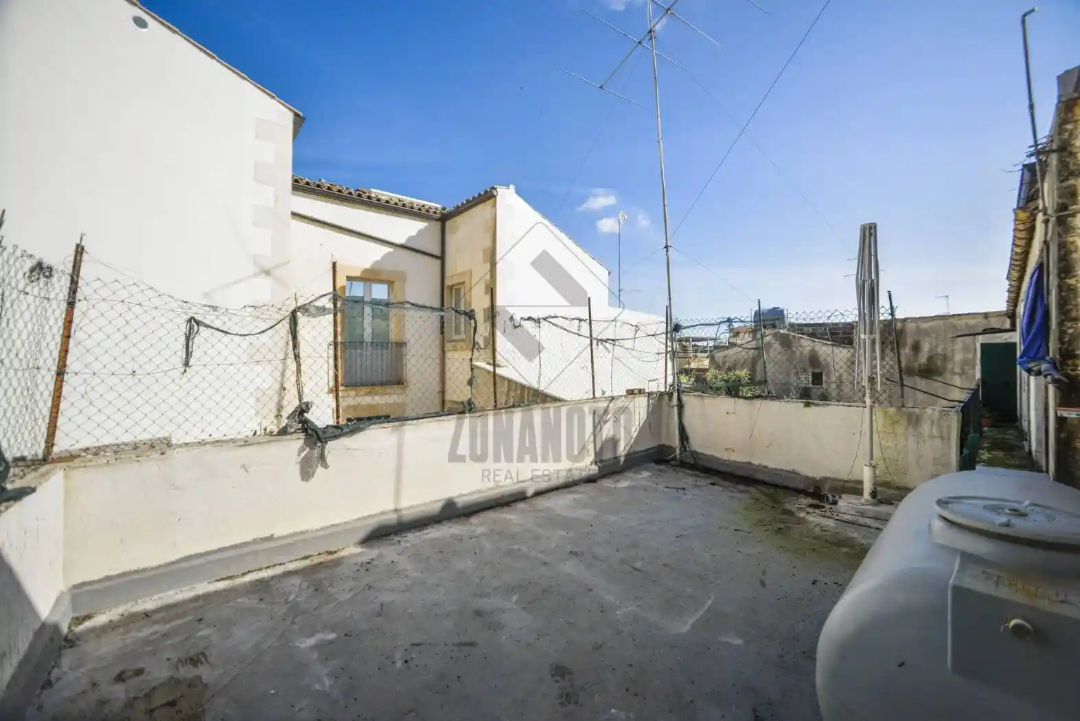 Appartamento in vendita a Noto