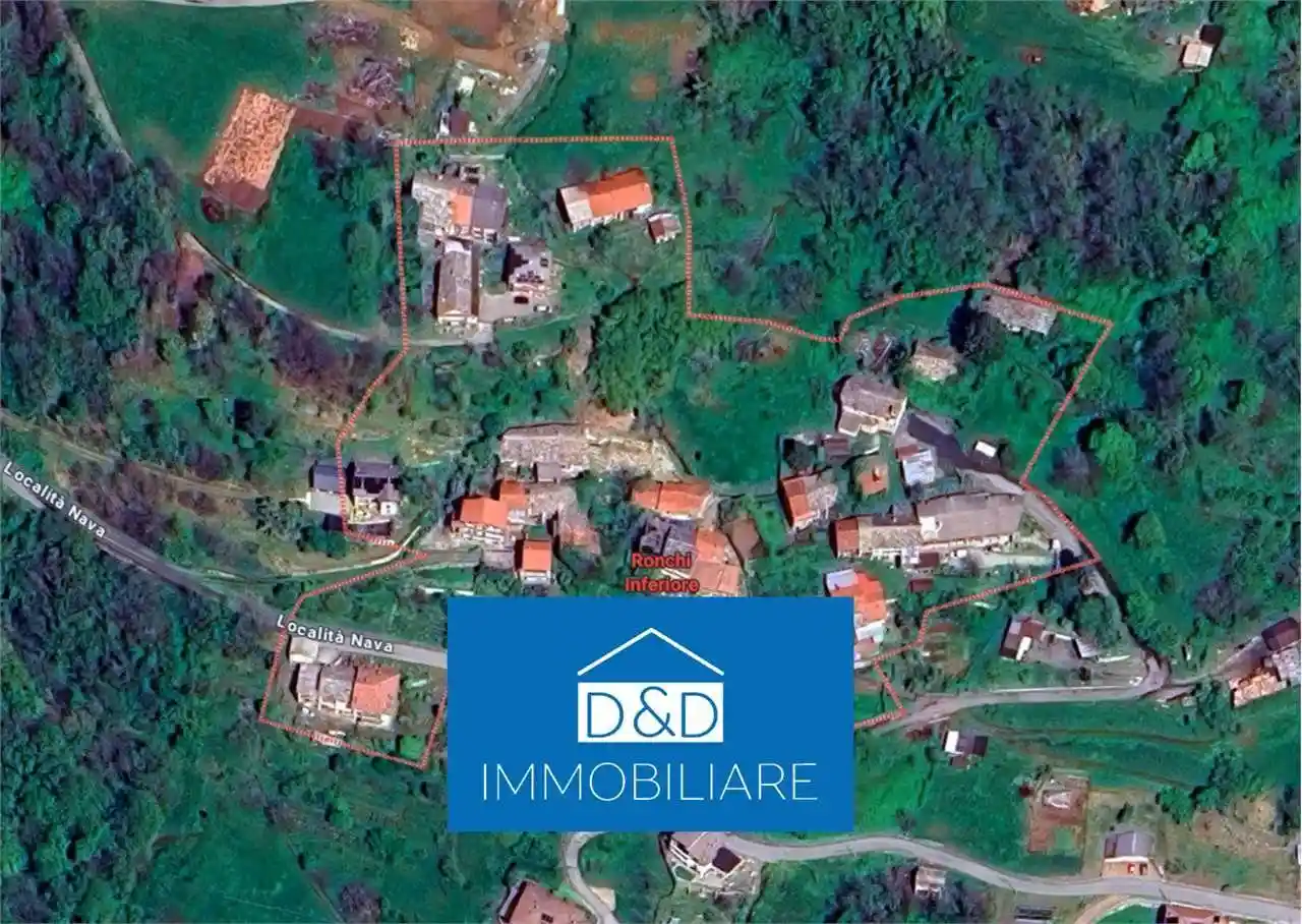 Villa in vendita a Cuorgnè