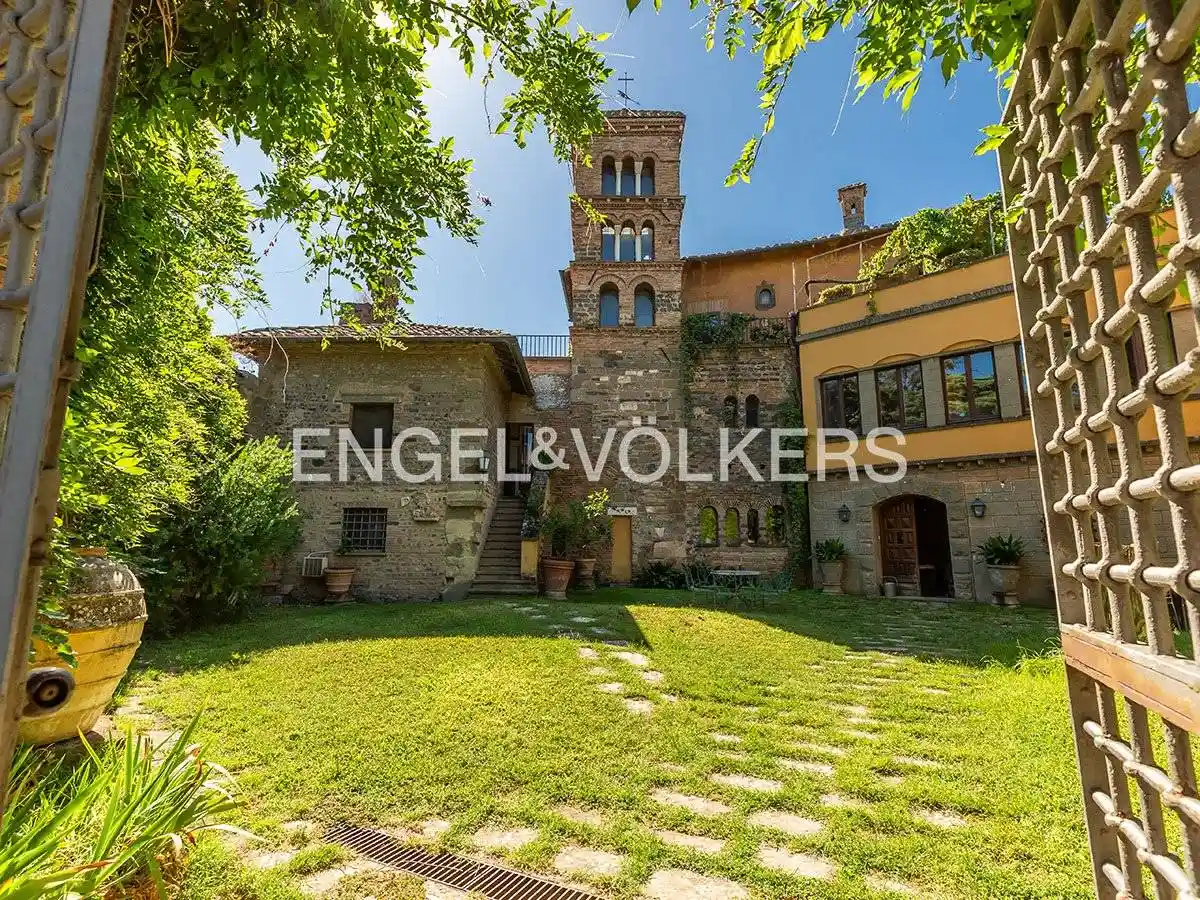 Villa in vendita a Frascati