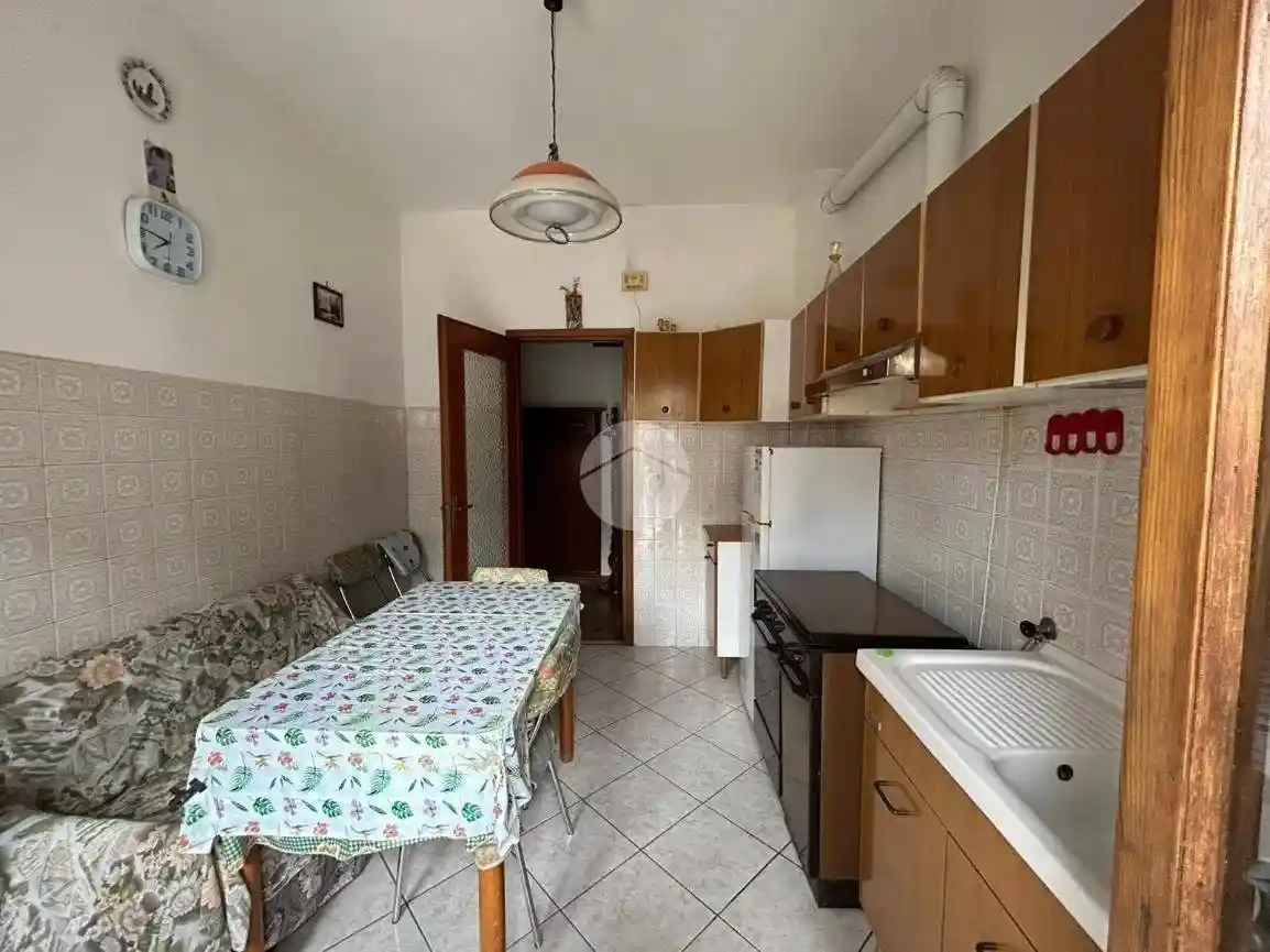 Appartamento in vendita a Valenza