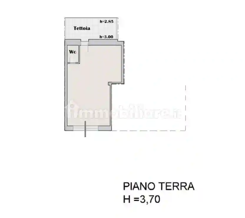 Casa indipendente - foto 3