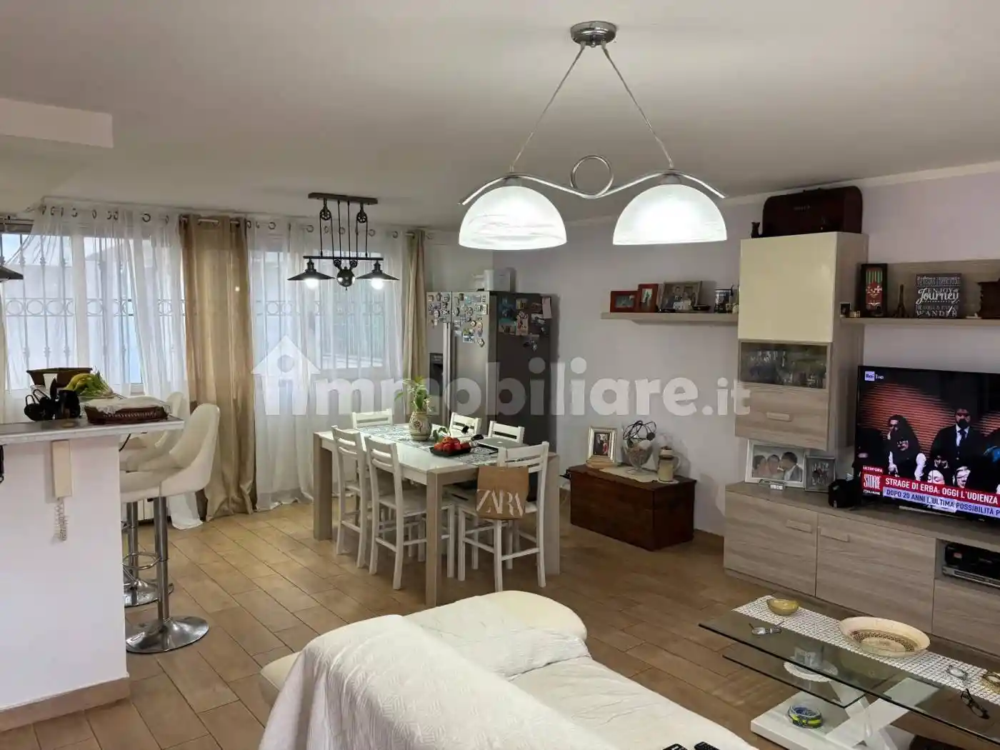 Villetta a schiera in vendita a Terracina