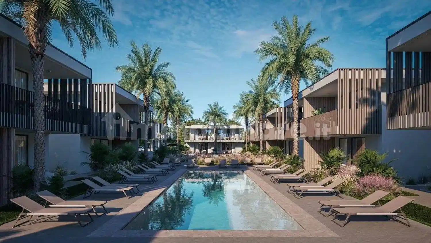 Appartamento in vendita a Jesolo