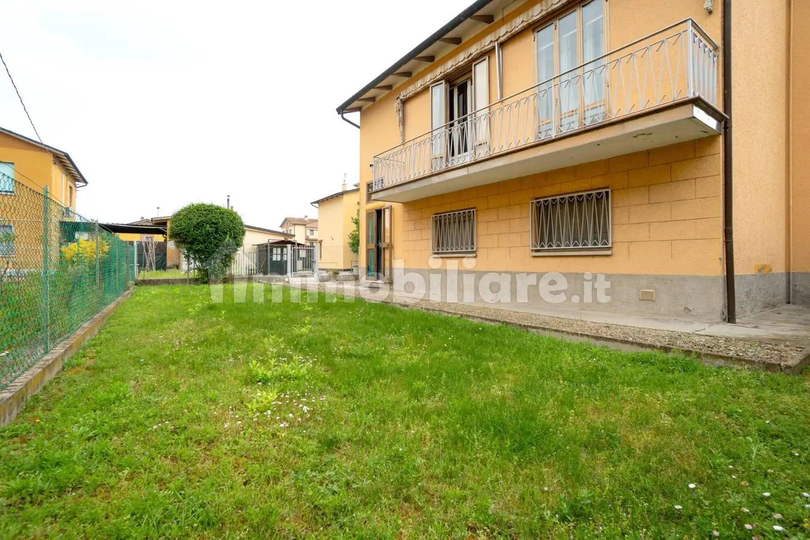 Villa in vendita a Malalbergo