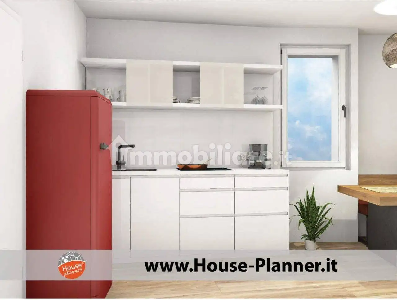 Bilocale via Milana 2, Centro, Civezzano - foto 3