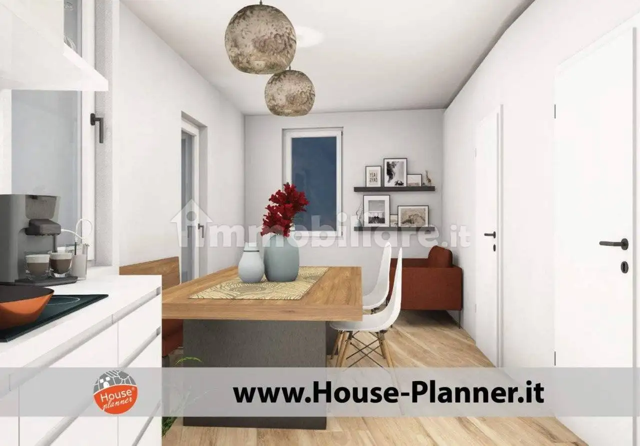 Bilocale via Milana 2, Centro, Civezzano - foto 4