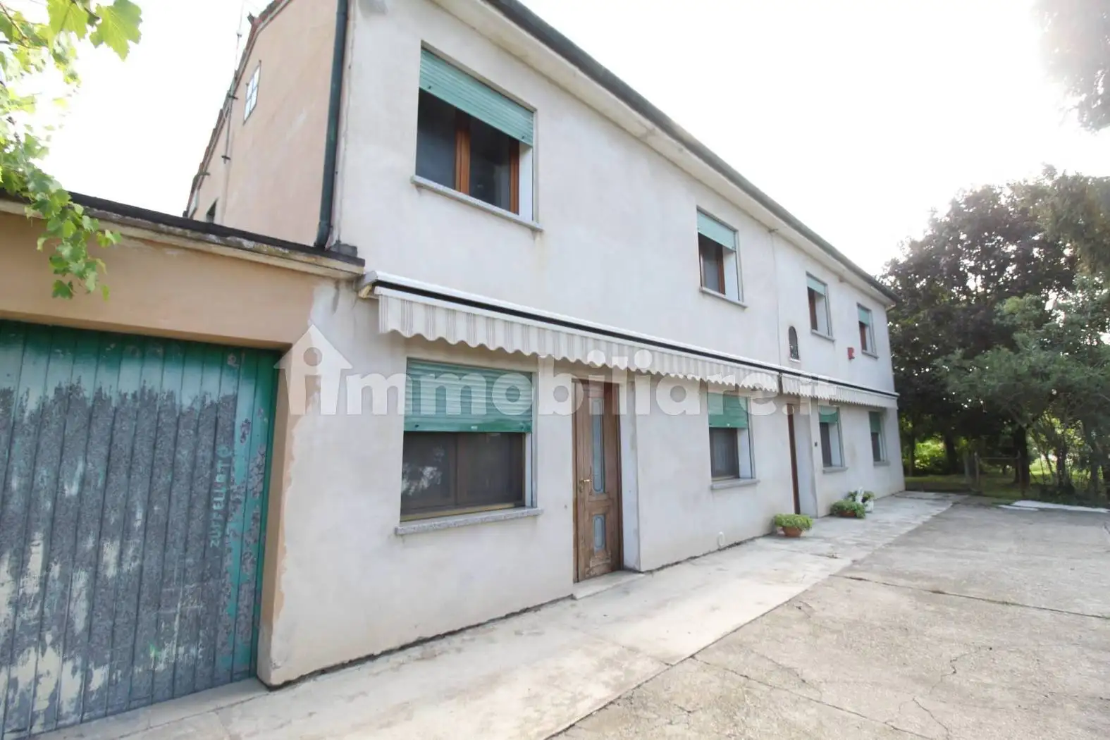 Villa unifamiliare via Roma, Centro, Cologna Veneta - foto 3