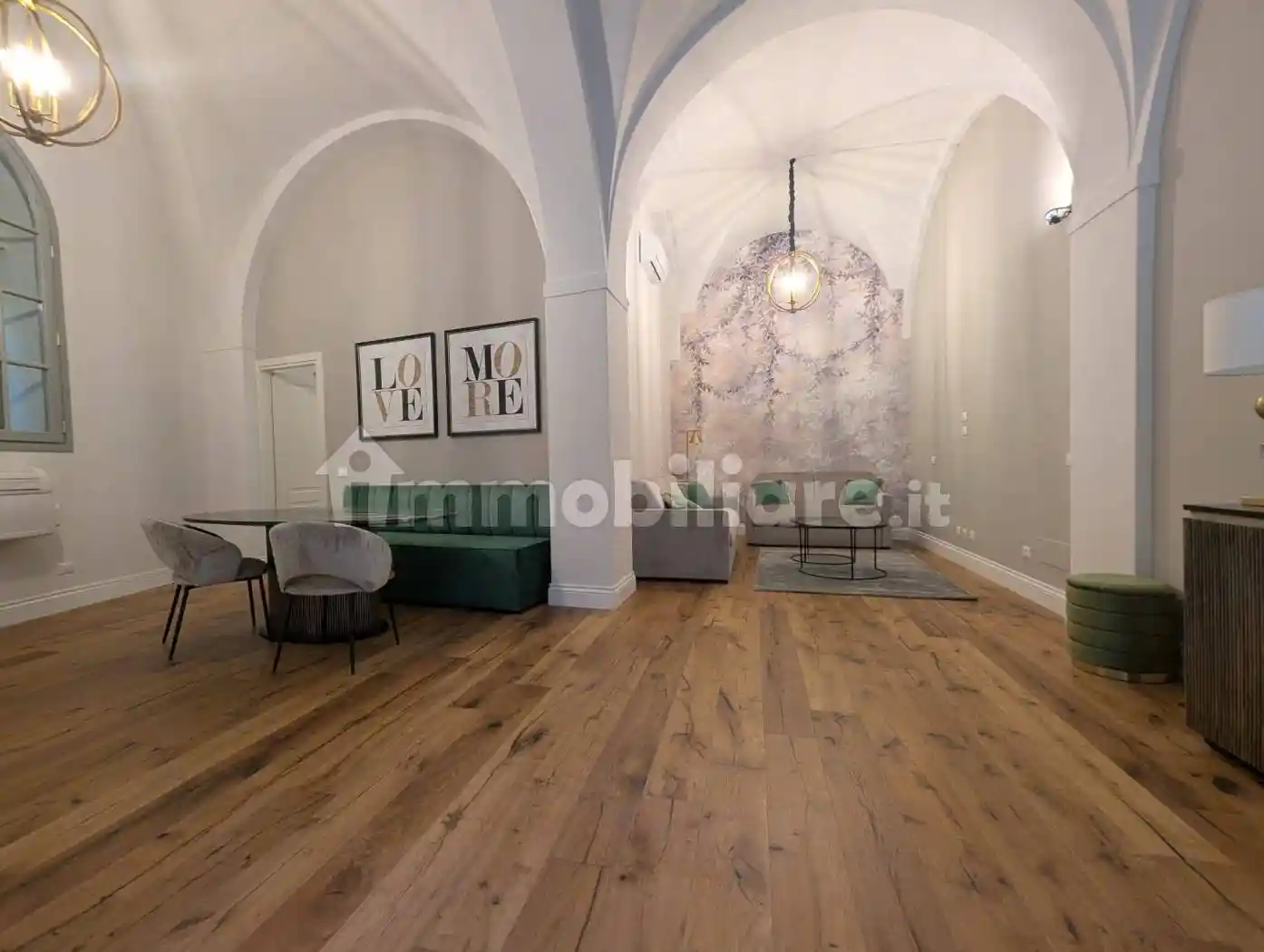 Appartamento in vendita a Firenze